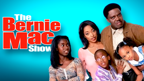 The Bernie Mac Show Season 1 Download